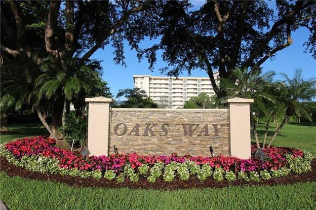 3507 Oaks Way #307