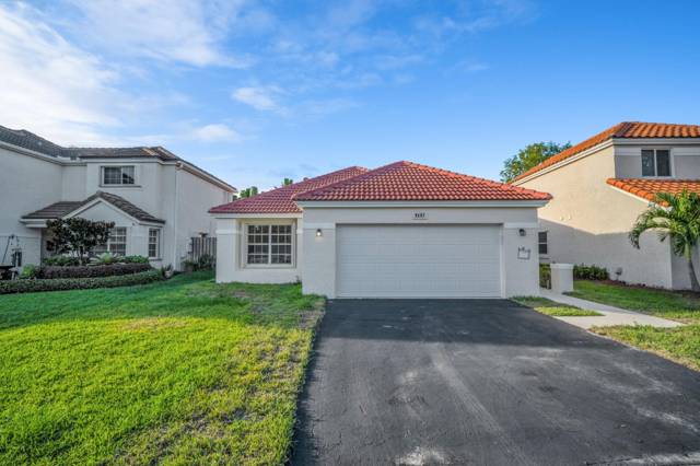 Forest Ridge Patio Homes