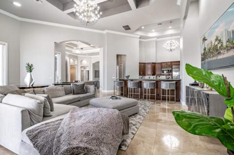 3111 Lake Ridge Lane, Weston FL - photo 8 of 21