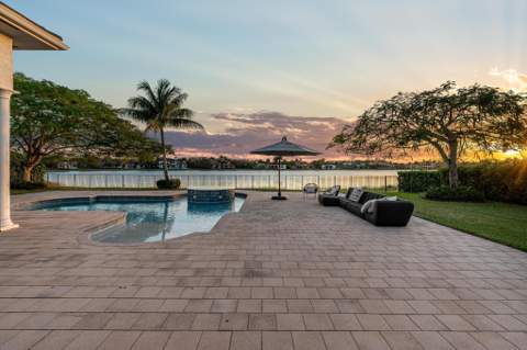 3111 Lake Ridge Lane, Weston FL - photo 18 of 21