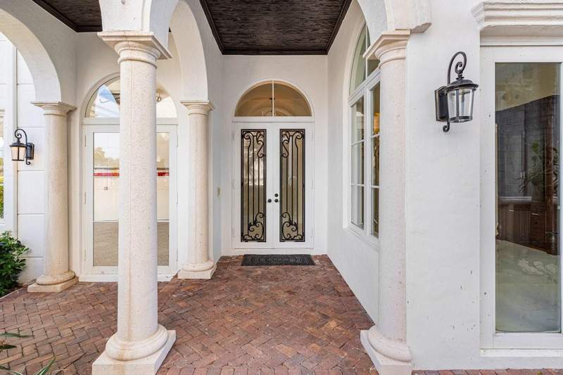 3 bedroom Townhouse at 549 NE 19th Avenue #C, Ocean Vue Amended Plat, Deerfield Beach — photo 5