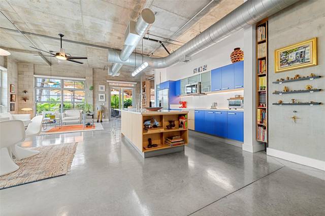 Avenue Lofts