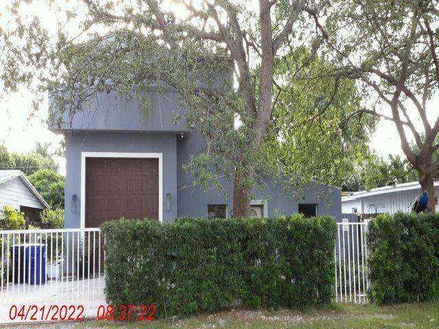810 SW 10th Terrace