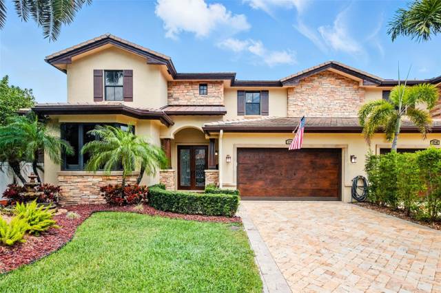 Coral Ridge North