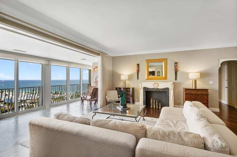 3 bedroom Condominium at 1 Las Olas Circle #Ph3, Venetian Condominium, Fort Lauderdale — photo 1