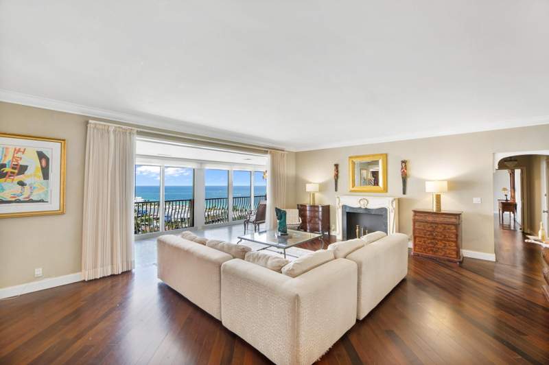 3 bedroom Condominium at 1 Las Olas Circle #Ph3, Venetian Condominium, Fort Lauderdale — photo 2