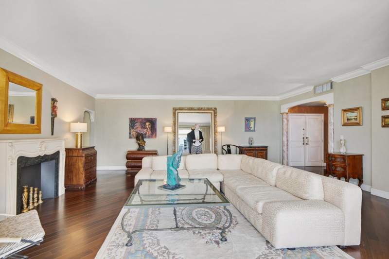 3 bedroom Condominium at 1 Las Olas Circle #Ph3, Venetian Condominium, Fort Lauderdale — photo 3