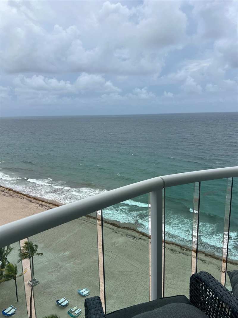 3 bedroom Condominium at 3410 Galt Ocean Drive #1101, Southpoint, Fort Lauderdale — photo 1