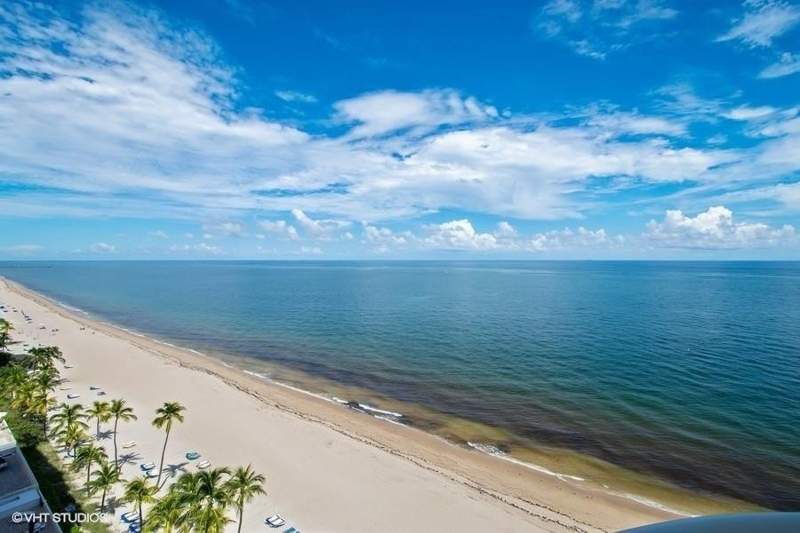 3 bedroom Condominium at 3410 Galt Ocean Drive #1101, Southpoint, Fort Lauderdale — photo 2