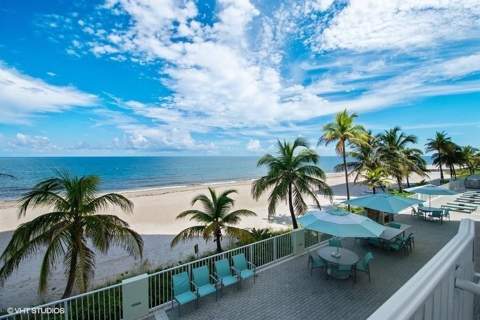 3410 Galt Ocean Drive #1101, Fort Lauderdale FL - photo 17 of 17
