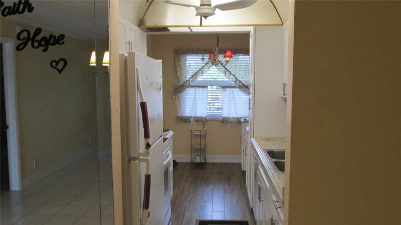 2 bedroom Condominium at 3321 NW 47th Terrace #223, Cypress Chase North, Lauderdale Lakes — photo 5