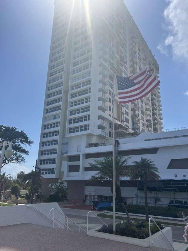 Pompano Beach Club South