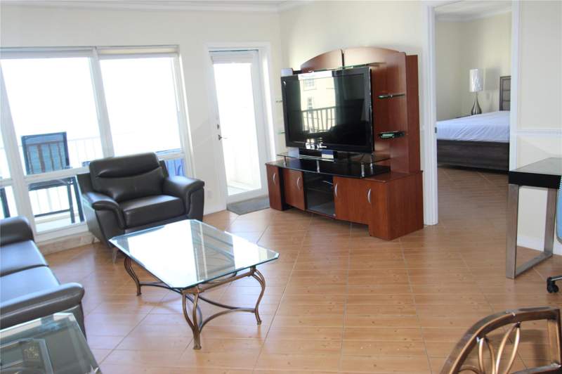 2 bedroom Condominium at 750 N Ocean Boulevard #1709, Admiralty Towers, Pompano Beach — photo 5