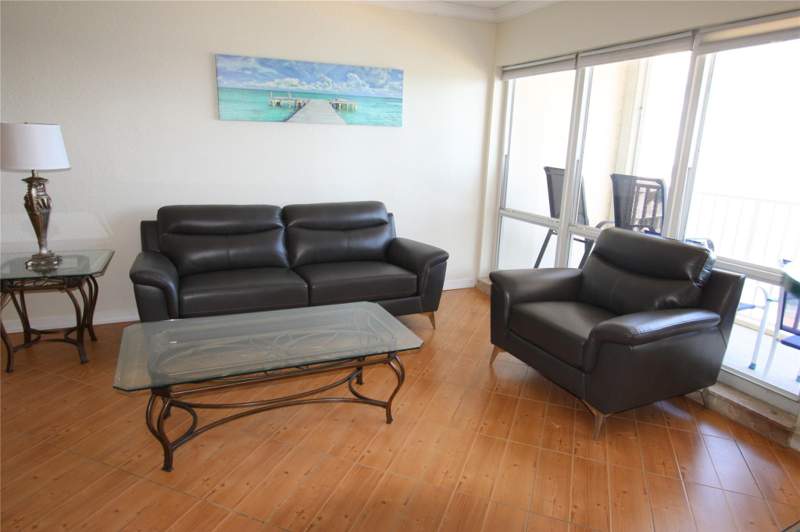 2 bedroom Condominium at 750 N Ocean Boulevard #1709, Admiralty Towers, Pompano Beach — photo 4