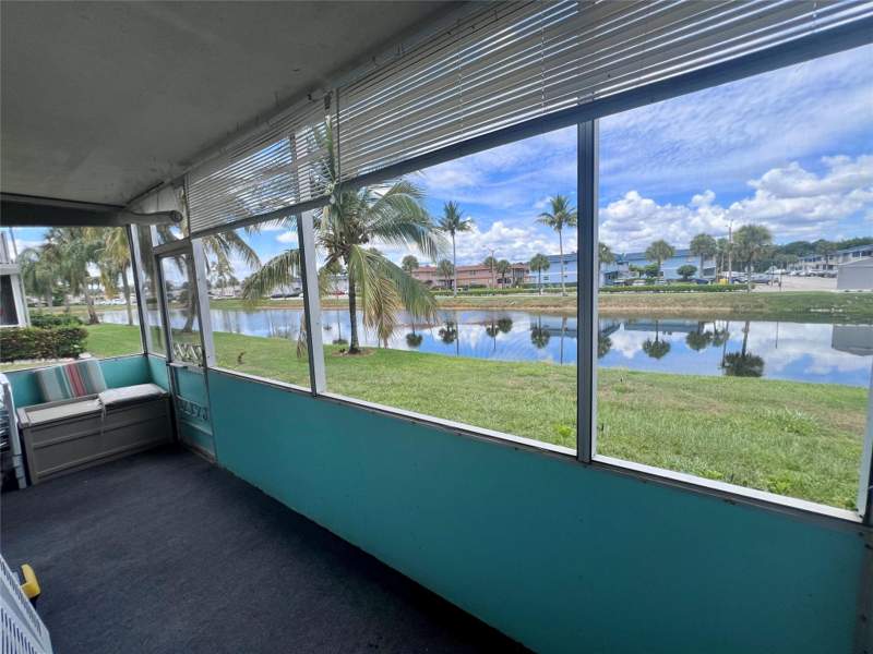 2 bedroom Condominium at 161 Brittany Terrace #161 D, Kings Point Brittany Condos, Delray Beach — photo 4