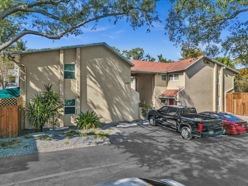2 bedroom Condominium at 499 SE 13th Street #8e, Southport Square Condo, Fort Lauderdale — photo 3