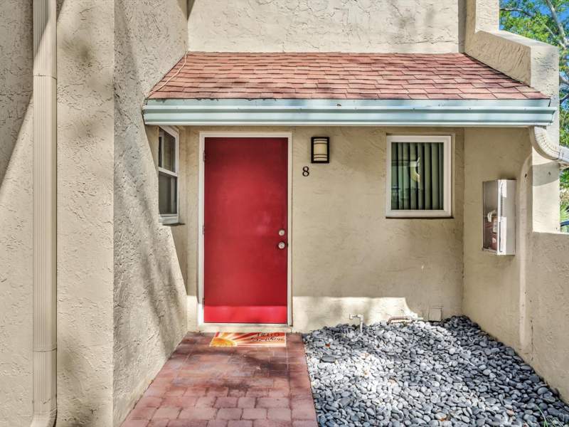 2 bedroom Condominium at 499 SE 13th Street #8e, Southport Square Condo, Fort Lauderdale — photo 4