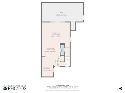 499 SE 13th Street #8e, Fort Lauderdale FL - photo 7 of 34