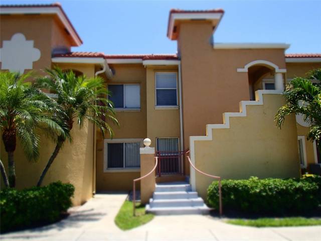 Cove At French Villas