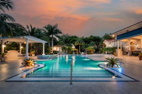 5801 Estates Drive, Southwest Ranches FL - photo 6 of 92