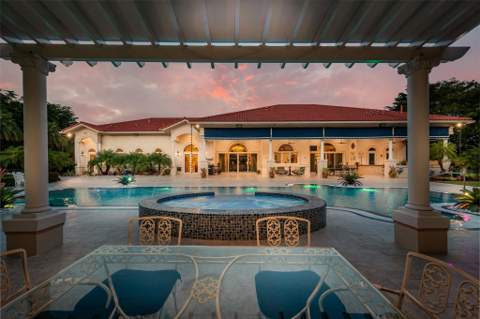 5801 Estates Drive, Southwest Ranches FL - photo 8 of 92