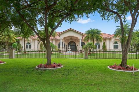5801 Estates Drive, Southwest Ranches FL - photo 11 of 92