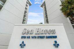 1 bedroom Condominium at 2731 NE 14th Street Causeway #710, Garden Aire Village, Pompano Beach — photo 3
