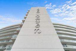 1 bedroom Condominium at 2731 NE 14th Street Causeway #710, Garden Aire Village, Pompano Beach — photo 4