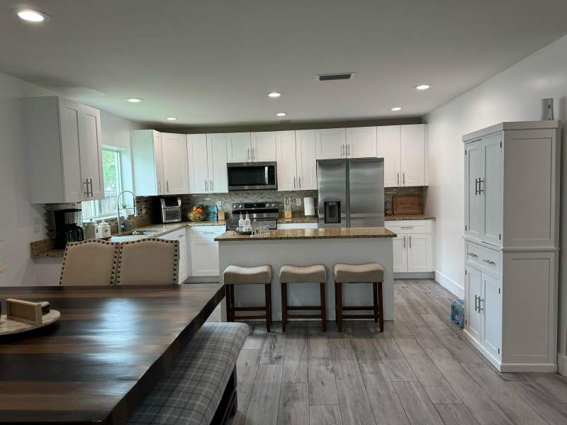3 bedroom Single Family Residence at 2310 NW 2nd Street, Collier City 31-1 B, Pompano Beach — photo 3