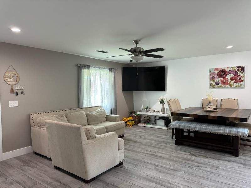 3 bedroom Single Family Residence at 2310 NW 2nd Street, Collier City 31-1 B, Pompano Beach — photo 4