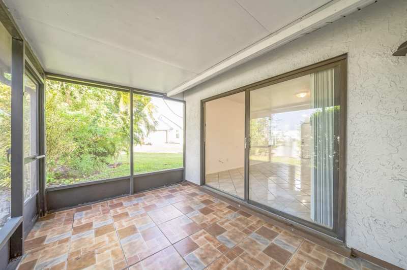2 bedroom Villa at 390 SW Colesbury Avenue, Villas Windmill Point 2, Port St. Lucie — photo 1