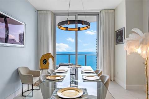 4111 S Ocean Drive #Lph3/5, Hollywood FL - photo 18 of 41