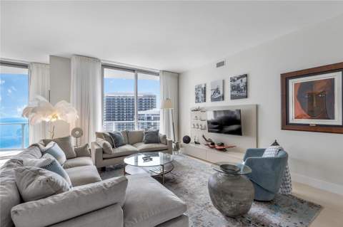 4111 S Ocean Drive #Lph3/5, Hollywood FL - photo 16 of 41