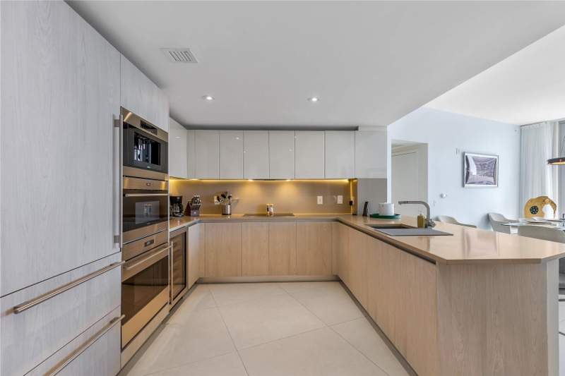 4 bedroom Condominium at 4111 S Ocean Drive #Lph3/5, Hyde Beach Resort, Hollywood — photo 3