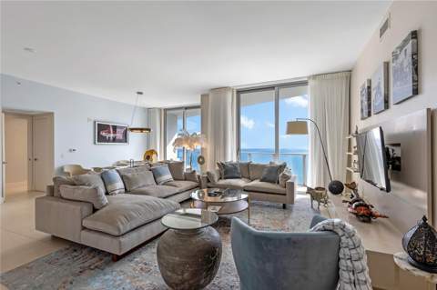 4111 S Ocean Drive #Lph3/5, Hollywood FL - photo 17 of 41