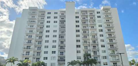 200 S Birch Road #121, home for sale on S Birch Road