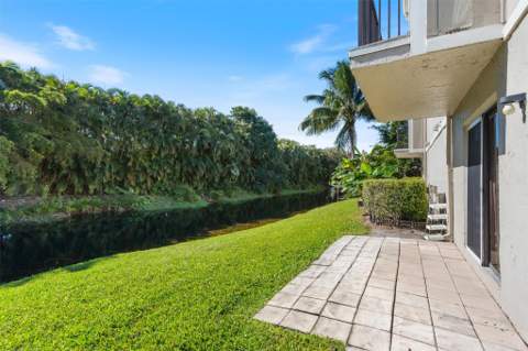 722 NW 132nd Terrace #722, Plantation FL - photo 20 of 31