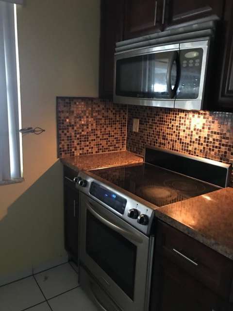 5100 SW 41St Street #110, home for sale in Hollywood 33023