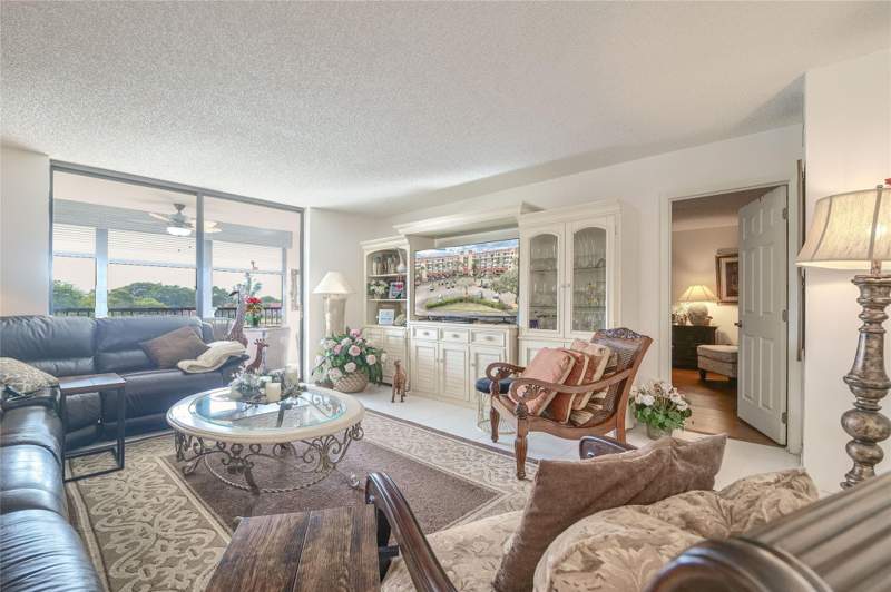 2 bedroom Condominium at 3591 Environ Boulevard #A 401, Lakes of Environ, Lauderhill — photo 4