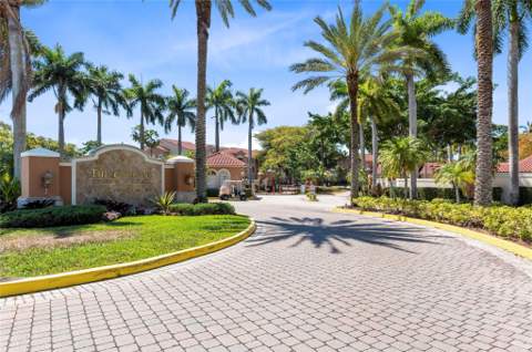 2133 Renaissance Boulevard #205, Miramar FL - photo 24 of 24