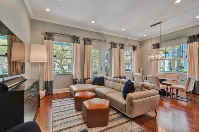 Latitude Delray