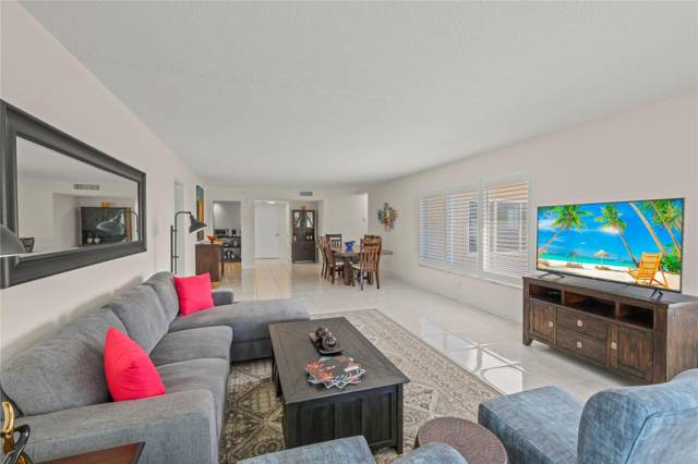 1151 N Fort Lauderdale Beach Boulevard #3c