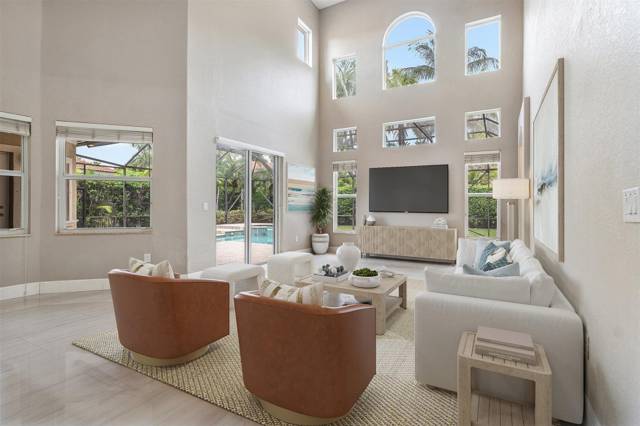 Venetian Isles Coral Springs