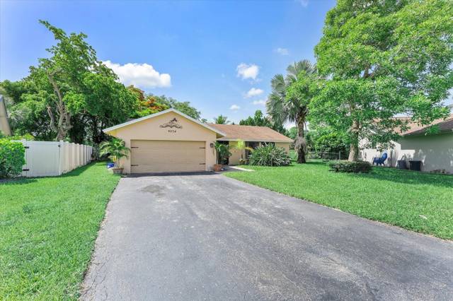 American Homes At Boca Ra