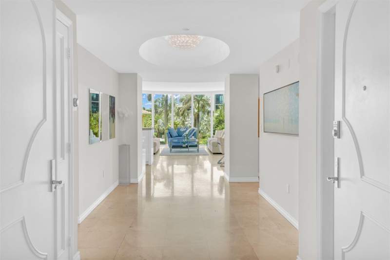 3 bedroom Condominium at 3700 S Ocean Boulevard #206, Toscana, Highland Beach — photo 3