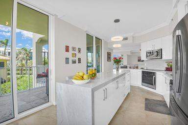 3700 S Ocean Boulevard #206, Highland Beach FL - photo 9 of 40