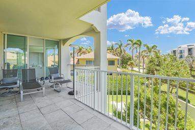 3700 S Ocean Boulevard #206, Highland Beach FL - photo 17 of 40