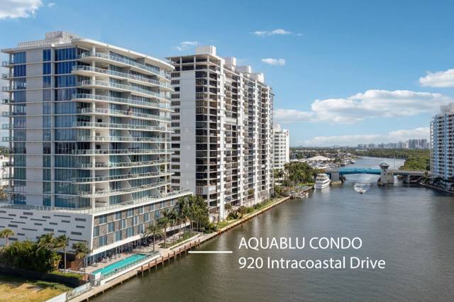 Aquablu