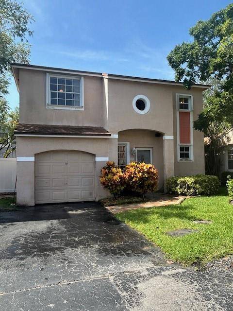 Pierpointe ThreeHomes for Sale in Pembroke Pines, FL