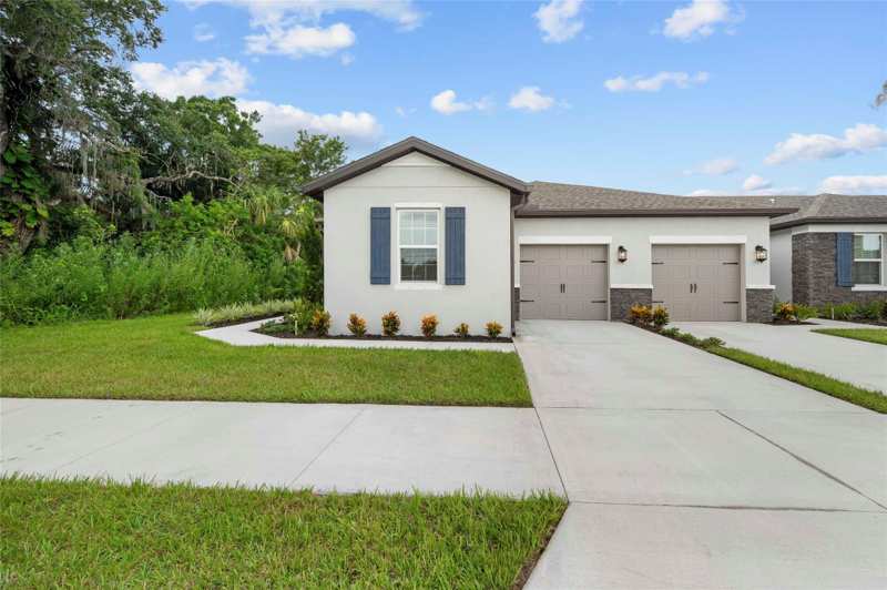 4 bedroom Townhouse at 1814 Gaiety Way, Celebration Pointe, Fort Pierce — photo 1